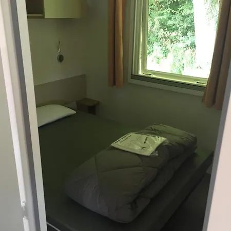 Campingplatz Domaine De Camping Siblu