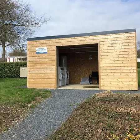 Domaine De Camping Siblu