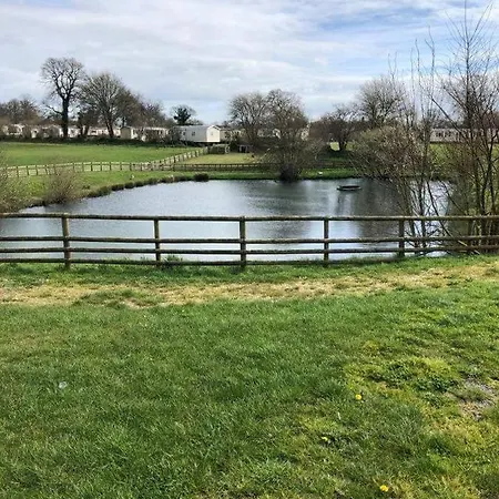 Domaine De Camping Siblu Campingplatz *