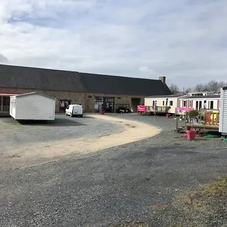 Domaine De Camping Siblu Litteau