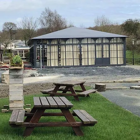 Domaine De Camping Siblu * Litteau