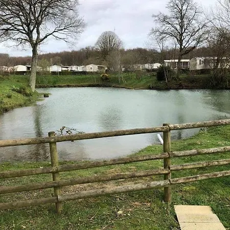 Domaine De Camping Siblu * Litteau