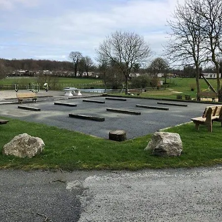 Domaine De Camping Siblu Campingplatz *