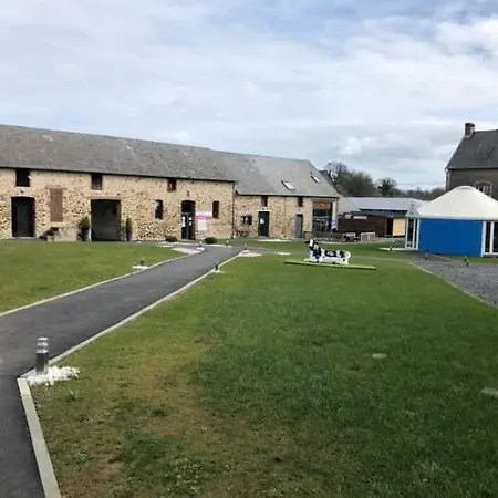 Domaine De Camping Siblu Campingplatz Litteau