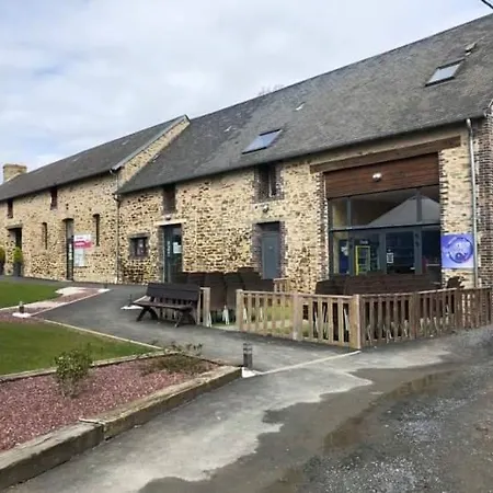 Domaine De Camping Siblu Litteau